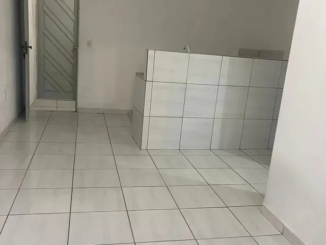 Imagem 3: Kitnet Casa com 1 dormitório