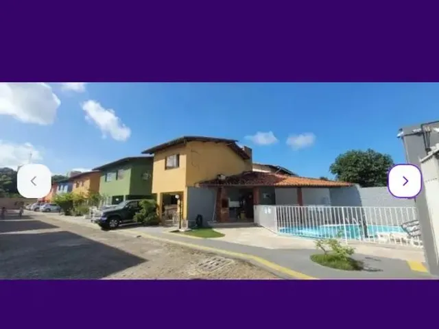Imagem: Casa Condomínio Vila Paraíso
