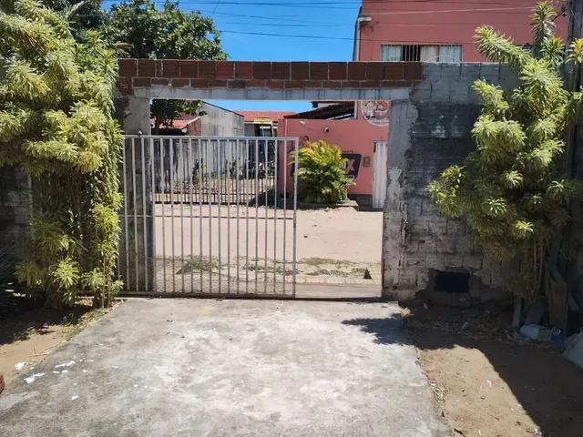 Imagem: Aluga-Se Exelente Casa Individual Dois Quartos