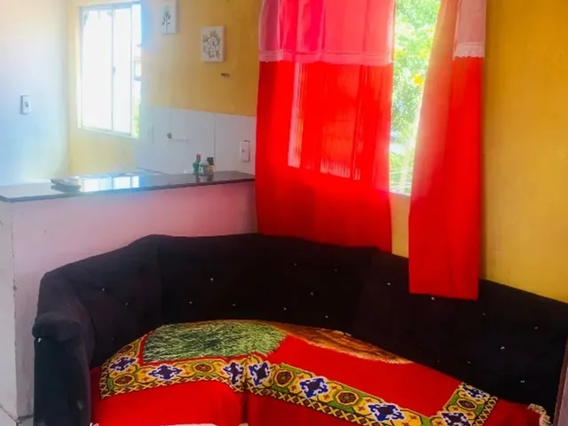 Imagem 2: Aluga-Se Ap/Kitnet em Ponta Negra 600
