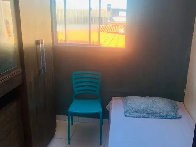 Imagem 6: Aluga-Se Ap/Kitnet em Ponta Negra 600