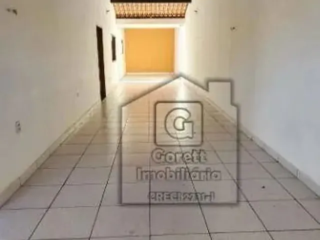 Imagem 14: Casa Ampla e Bem Cuidada para Locação em Candelária - 3 Quatos - Alugar - 207 M²