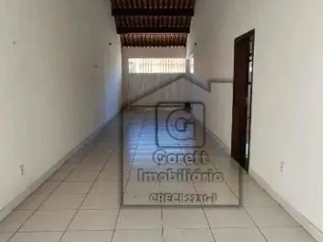 Imagem 11: Casa Ampla e Bem Cuidada para Locação em Candelária - 3 Quatos - Alugar - 207 M²