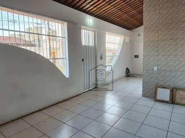 Imagem 13: Casa Ampla e Bem Cuidada para Locação em Candelária - 3 Quatos - Alugar - 207 M²