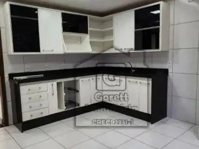 Imagem 12: Casa Ampla e Bem Cuidada para Locação em Candelária - 3 Quatos - Alugar - 207 M²