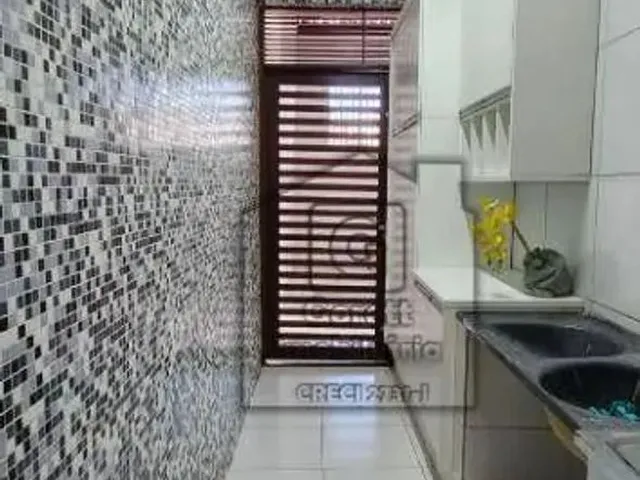 Imagem 15: Casa Ampla e Bem Cuidada para Locação em Candelária - 3 Quatos - Alugar - 207 M²