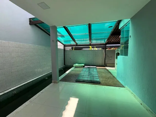 Imagem 16: Duplex Lindo no Canto dos Pássaros