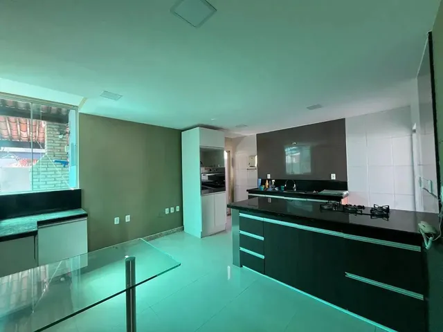 Imagem 11: Duplex Lindo no Canto dos Pássaros