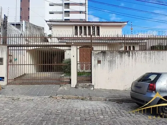Imagem: Casa Comercial Duplex em Lagoa Nova com
