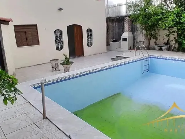 Imagem 7: Casa Comercial Duplex em Lagoa Nova com 4/4, 250M², 2 Vagas de Garagem