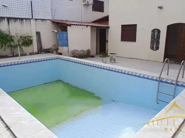 Imagem 2: Casa Comercial Duplex em Lagoa Nova com 4/4, 250M², 2 Vagas de Garagem