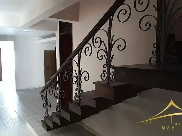 Imagem 13: Casa Comercial Duplex em Lagoa Nova com 4/4, 250M², 2 Vagas de Garagem