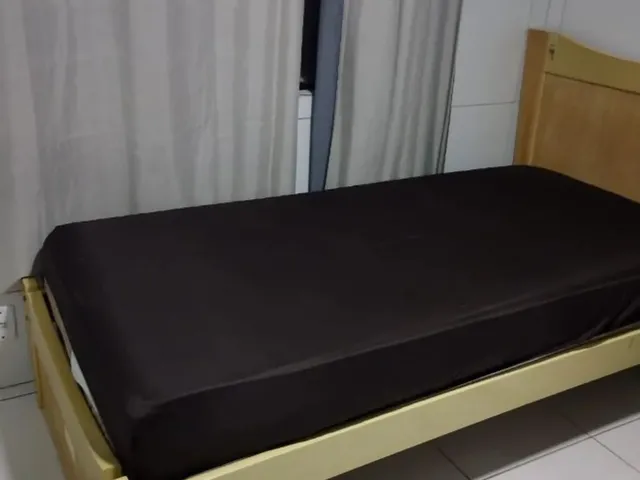 Imagem 6: Kitnet Kitnet com 1 dormitório