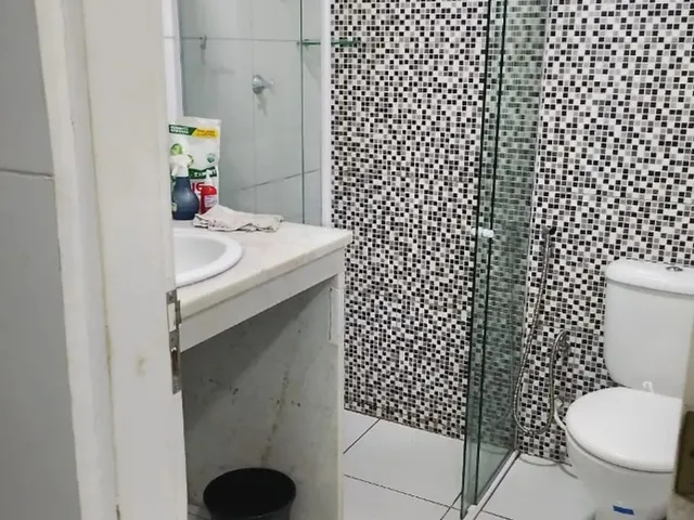 Imagem 7: Kitnet Kitnet com 1 dormitório