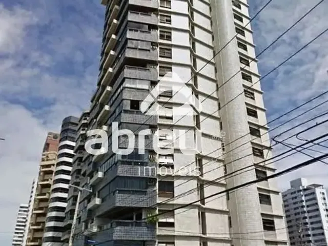 Imagem: Apartamento para Aluguel no Petrópolis
