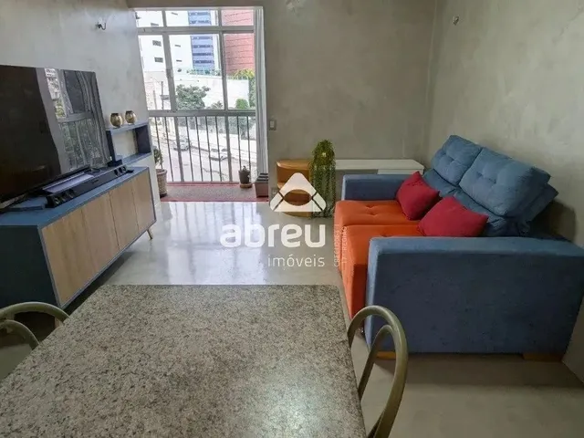 Imagem 3: Apartamento para Aluguel no Petrópolis, Natal