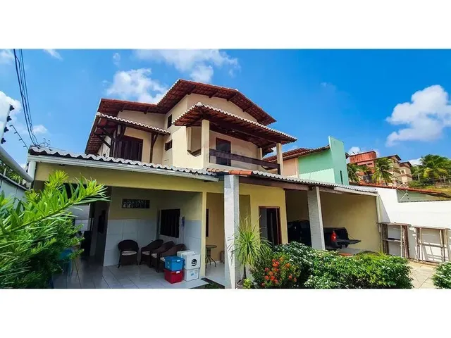 Imagem: Casa Duplex Maravilhosa 6/4 Sendo 04 Suites