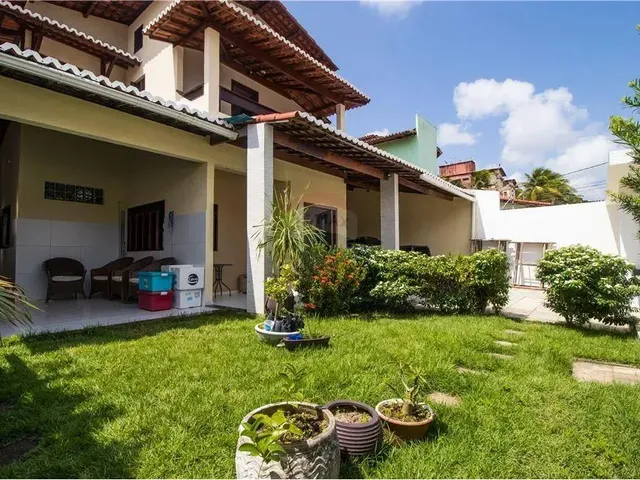 Imagem 7: Casa Duplex Maravilhosa 6/4 Sendo 04 Suites para Locação em Capim Macio