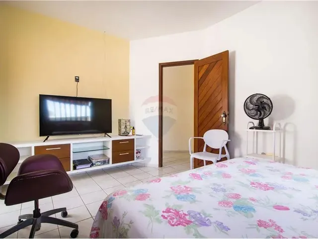 Imagem 14: Casa Duplex Maravilhosa 6/4 Sendo 04 Suites para Locação em Capim Macio