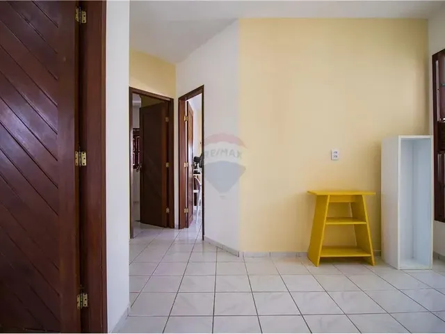 Imagem 2: Casa Duplex Maravilhosa 6/4 Sendo 04 Suites para Locação em Capim Macio