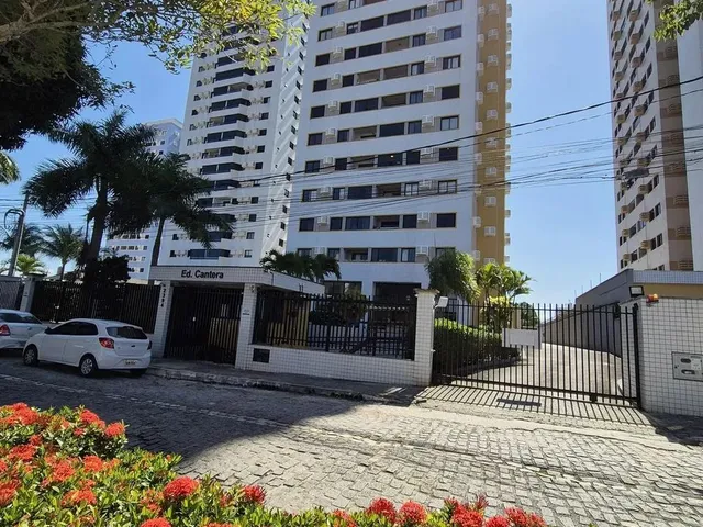 Imagem: Ótimo Apartamento com Varanda e Lazer em
