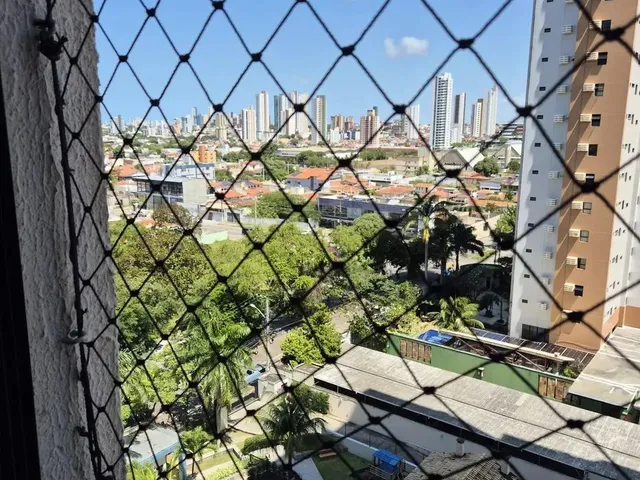 Imagem 4: Ótimo Apartamento com Varanda e Lazer em Lagoa Nova