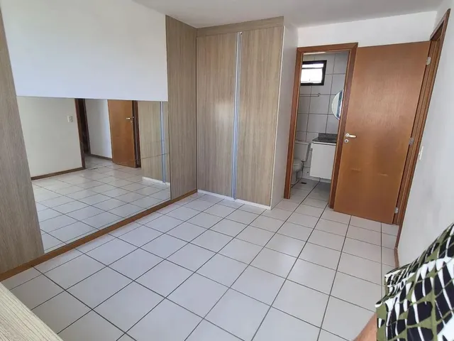 Imagem 14: Ótimo Apartamento com Varanda e Lazer em Lagoa Nova