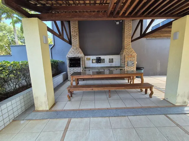 Imagem 9: Ótimo Apartamento com Varanda e Lazer em Lagoa Nova