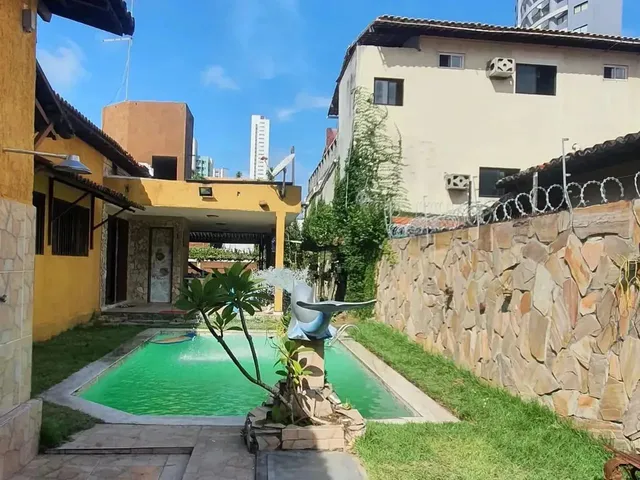 Imagem: Casa em Ponta Negra Temporada