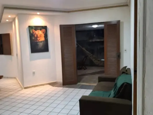 Imagem 11: Casa em Ponta Negra Temporada
