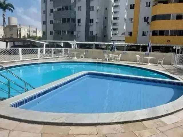 Imagem: Apartamento para Locação Capim Macio