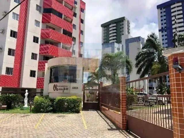 Imagem 7: Apartamento para Locação Capim Macio