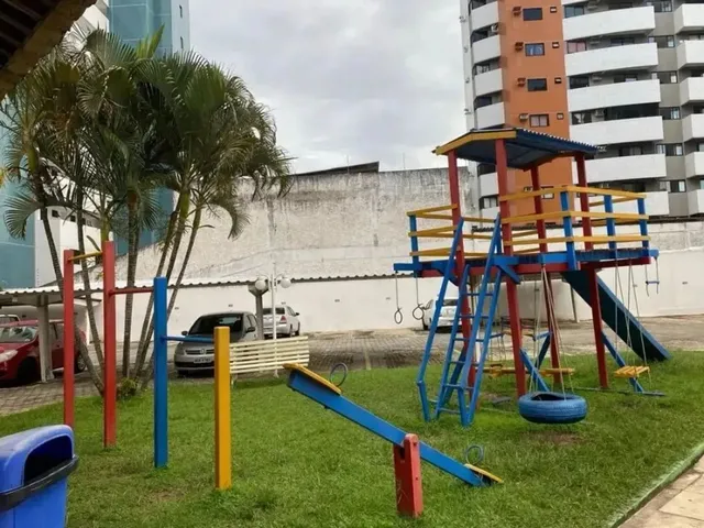 Imagem 6: Apartamento para Locação Capim Macio