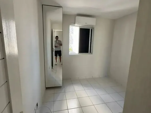 Imagem 3: Apartamento para Locação Capim Macio