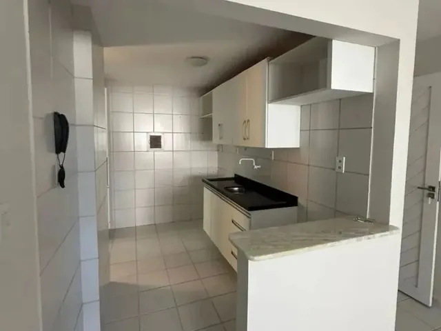 Imagem 2: Apartamento para Locação Capim Macio