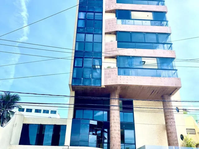 Imagem: Apartamento Venda Areia Preta Natal 230M