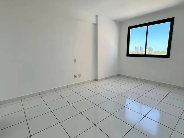 Imagem 8: Imóvel para Aluguel com 87 Metros Quadrados com 3 Quartos em Ponta Negra - Natal - Rn