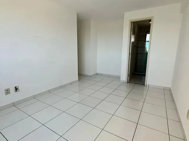 Imagem 6: Imóvel para Aluguel com 87 Metros Quadrados com 3 Quartos em Ponta Negra - Natal - Rn