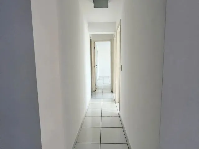 Imagem 3: Imóvel para Aluguel com 87 Metros Quadrados com 3 Quartos em Ponta Negra - Natal - Rn