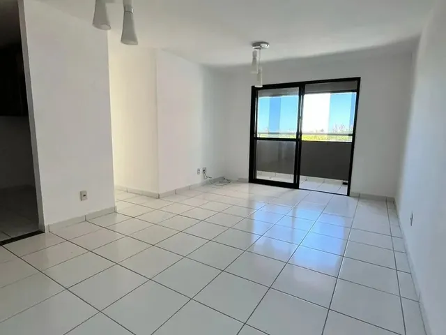 Imagem 10: Imóvel para Aluguel com 87 Metros Quadrados com 3 Quartos em Ponta Negra - Natal - Rn