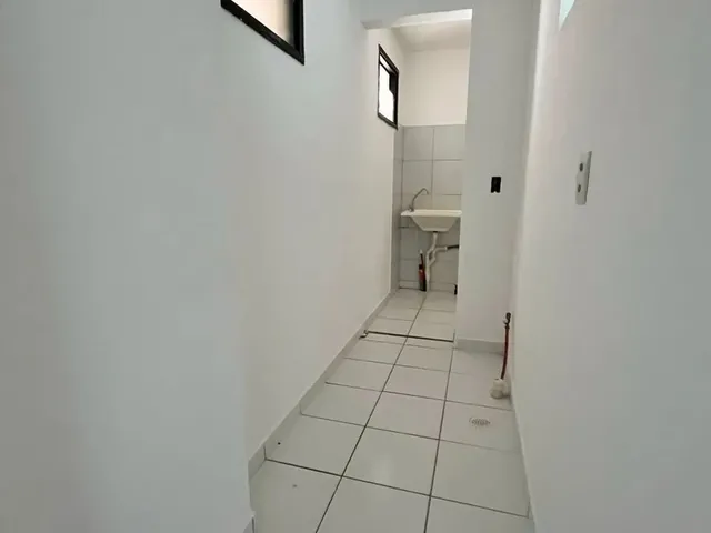 Imagem 12: Imóvel para Aluguel com 87 Metros Quadrados com 3 Quartos em Ponta Negra - Natal - Rn