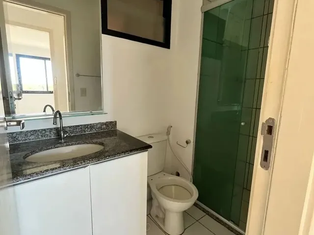 Imagem 7: Imóvel para Aluguel com 87 Metros Quadrados com 3 Quartos em Ponta Negra - Natal - Rn