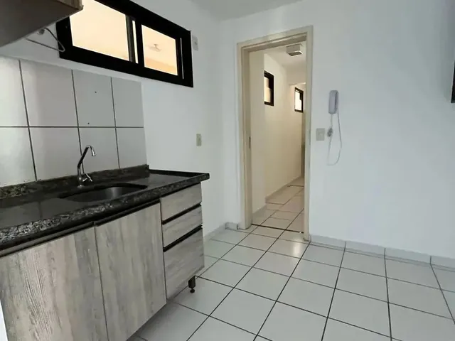 Imagem 14: Imóvel para Aluguel com 87 Metros Quadrados com 3 Quartos em Ponta Negra - Natal - Rn