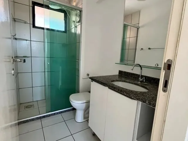 Imagem 4: Imóvel para Aluguel com 87 Metros Quadrados com 3 Quartos em Ponta Negra - Natal - Rn