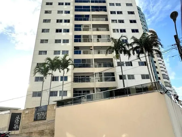 Imagem: Apartamento 3 Quartos na Nelhor Localizacao