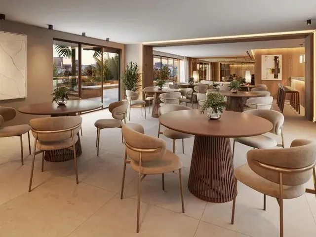 Imagem 12: Cristal Nature | Lançamento | Cocó | 135M² | 03 Suítes