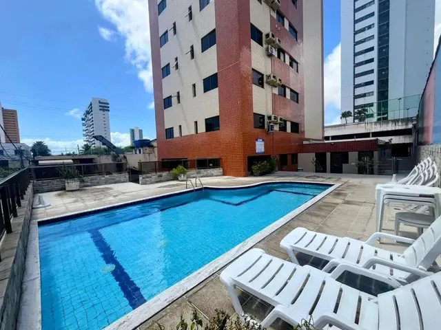 Imagem: Apartamento de 2/4 com 60 M² para Locação