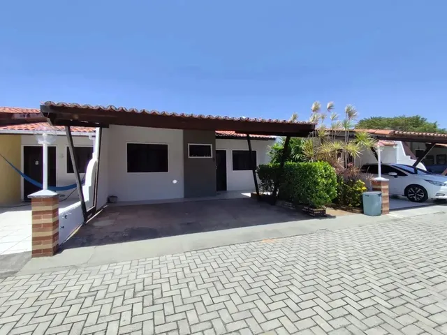 Imagem 9: Imóvel para Venda Tem 105 Metros Quadrados com 3 Quartos em José de Alencar - Fortaleza