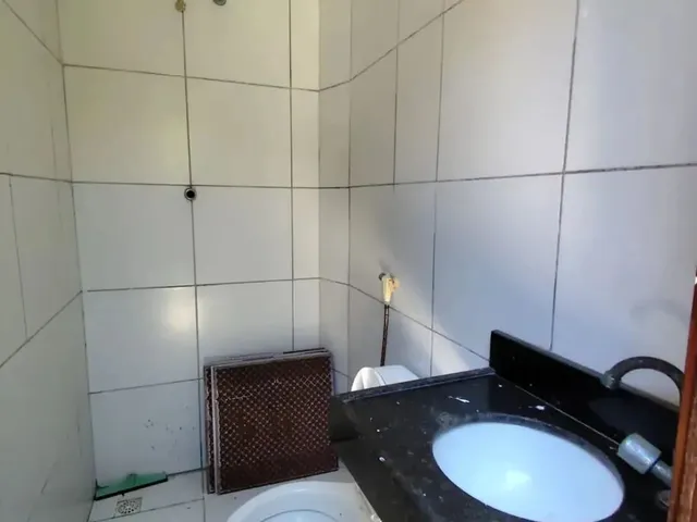 Imagem 6: Imóvel para Venda Tem 105 Metros Quadrados com 3 Quartos em José de Alencar - Fortaleza