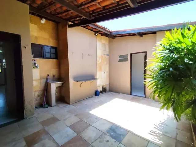 Imagem 11: Imóvel para Venda Tem 105 Metros Quadrados com 3 Quartos em José de Alencar - Fortaleza